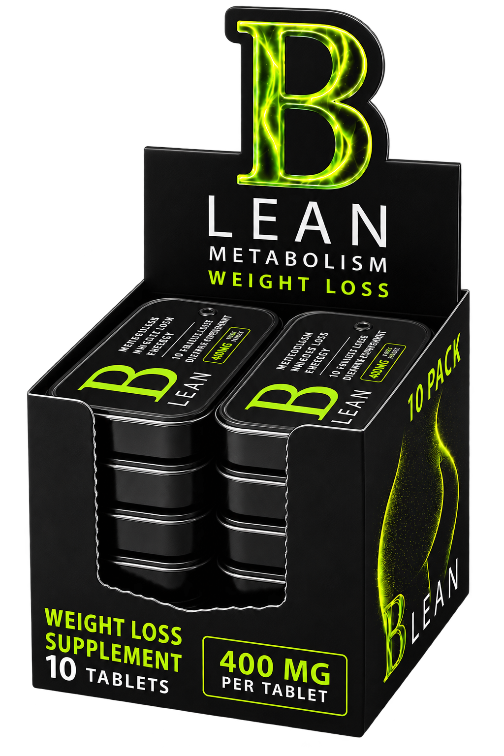 B LEAN