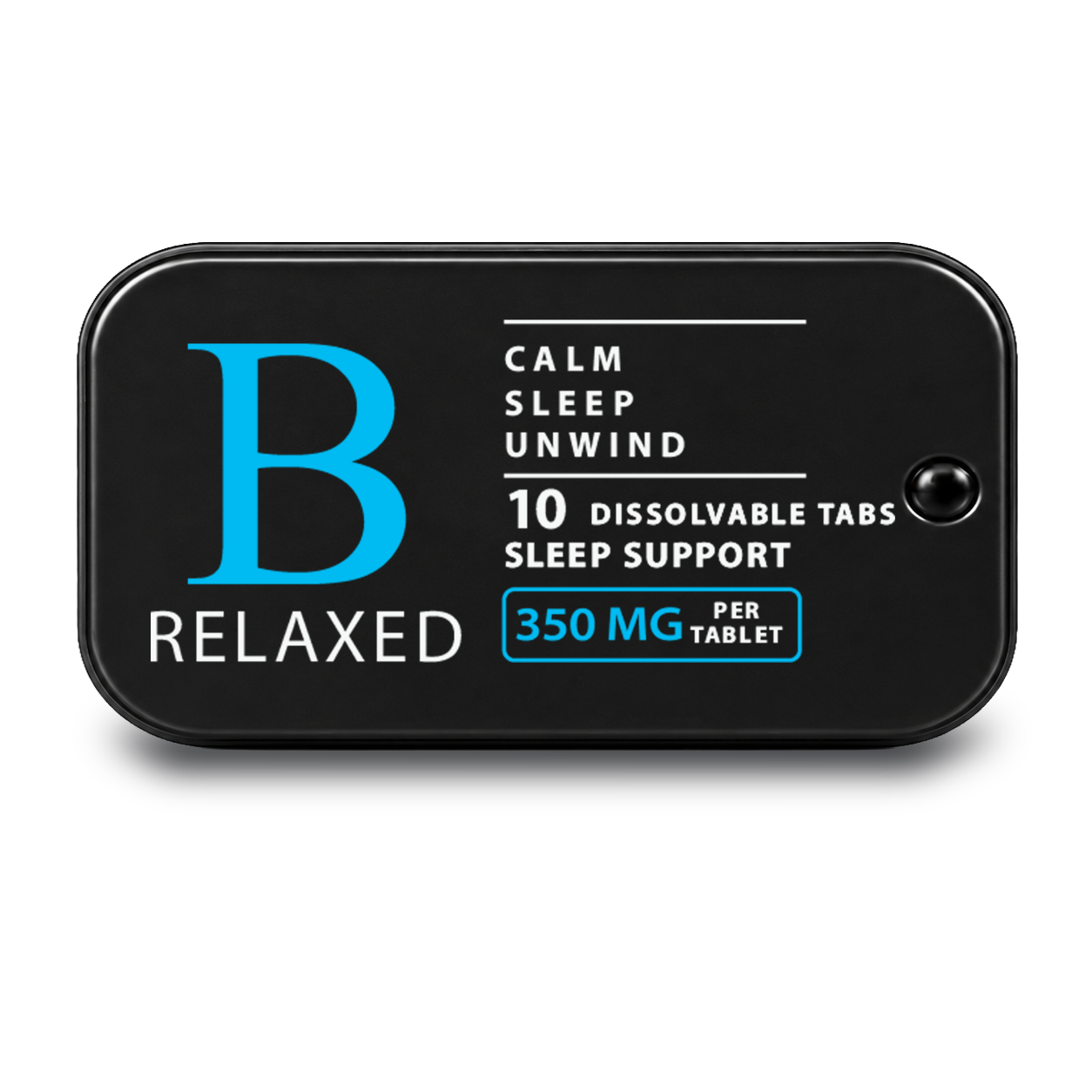 B RELAXED